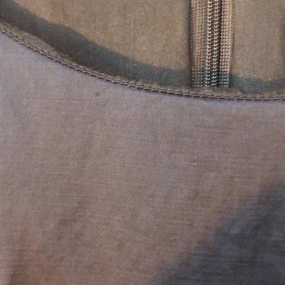 Rebecca Taylor Shift Dress - Picture 5 of 6